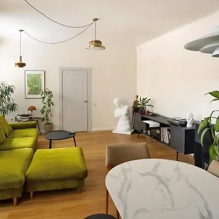 Апартаменти Modern Luxury 3br Historic Miera Iela *