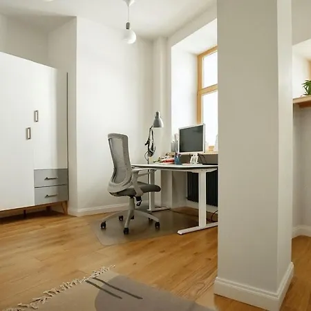Modern Luxury 3br Historic Miera Iela *