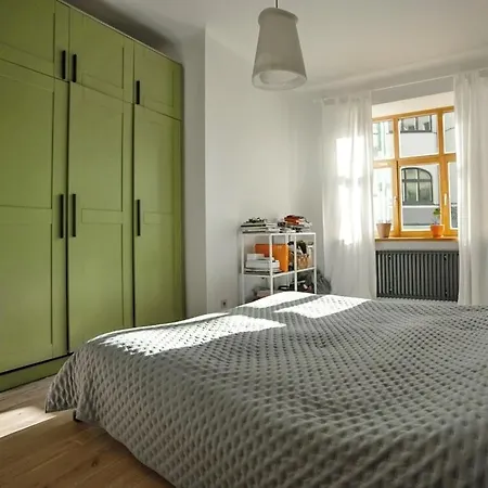 Апартаменти Modern Luxury 3br Historic Miera Iela
