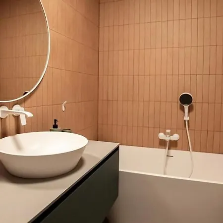 Modern Luxury 3br Historic Miera Iela