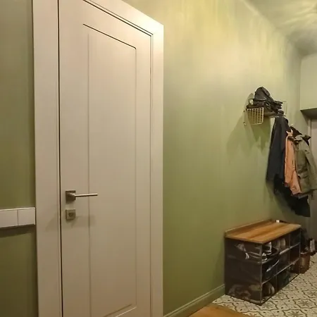Modern Luxury 3br Historic Miera Iela Рига