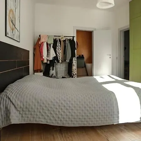 Апартаменти Modern Luxury 3br Historic Miera Iela *