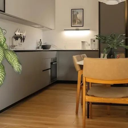 Апартаменти Modern Luxury 3br Historic Miera Iela *