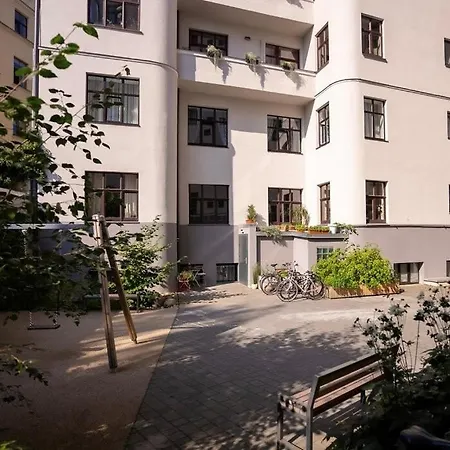 Modern Luxury 3br Historic Miera Iela